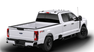 2026 Ford Super Duty® External Image 4
